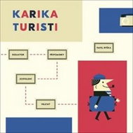 Karikaturisti: Polylegran a obrazový humor 60. let - Kniha