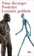 Poslední Leninův polibek - Kniha