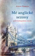 Mé anglické sezony: aneb Fucktografická ročenka - Kniha