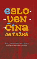 Eslovenčina je ťažká - Kniha