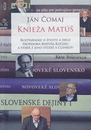 Knieža Matúš - Kniha