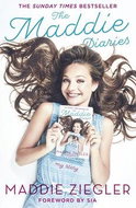 Maddie Diaries: My Story - Kniha