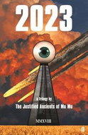 2023: A Trilogy - Kniha
