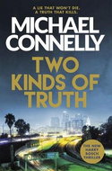 Two Kinds of Truth - Kniha