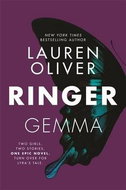 Ringer Gemma - Kniha