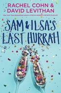 Sam and Ilsa's Last Hurrah - Kniha