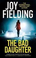 The Bad Daughter - Kniha