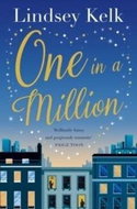 One in a Million - Kniha