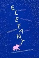 Elefant - Kniha