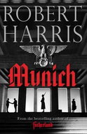 Munich - Kniha