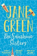 The Sunshine Sisters - Kniha