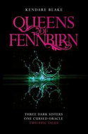 Queens of Fennbirn: Two Three Dark Crowns Novellas - Kniha