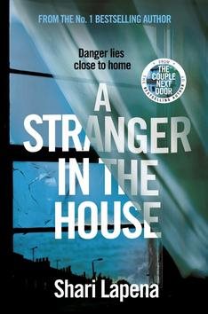 A Stranger in the House - Kniha - Main image