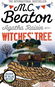 Agatha Raisin and the Witches' Tree - Kniha