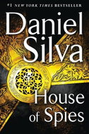 House of Spies: A Novel - Kniha