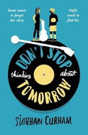 Don't Stop Thinking About Tomorrow - Kniha