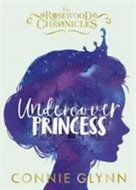 Undercover Princess - Kniha