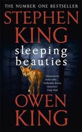 Sleeping Beauties - Kniha