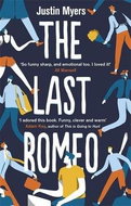 The Last Romeo - Kniha