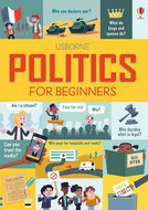 Politics for Beginners - Kniha