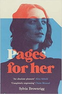 Pages for Her - Kniha