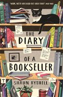 The Diary of a Bookseller - Kniha
