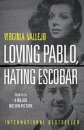 Loving Pablo, Hating Escobar - Kniha