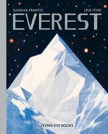 Everest - Kniha