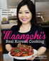 Maangchi's Real Korean Cooking: Authentic Dishes for the Home Cook - Kniha