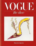 Vogue: The Shoe - Kniha