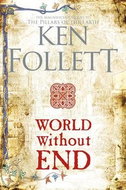 World Without End - Kniha