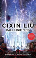 Ball Lightning - Kniha