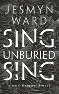 Sing, Unburied, Sing - Kniha