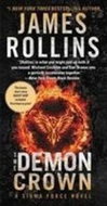 The Demon Crown: A Sigma Force Novel - Kniha