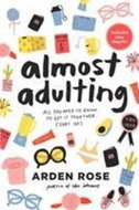 Almost Adulting: All You Need to Know to Get it Together (Sort Of) - Kniha