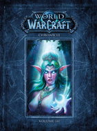 World of Warcraft Chronicle, Volume 3 - Kniha