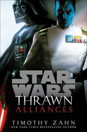 Thrawn: Alliances (Star Wars) - Kniha