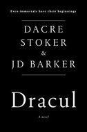 Dracul - Kniha