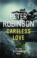 Careless Love - Kniha