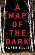 A Map of the Dark: The Searchers - Kniha