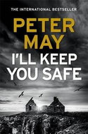 I'll Keep You Safe - Kniha