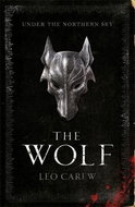 The Wolf: Under the Northern Sky Series, Book 1 - Kniha