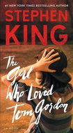 The Girl Who Loved Tom Gordon - Kniha