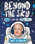 Beyond the Sky: You and the Universe - Kniha