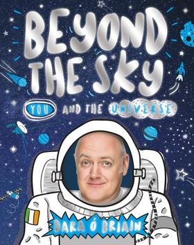 Beyond the Sky: You and the Universe - Kniha - Main image