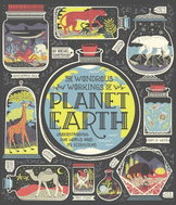 The Wondrous Workings of Planet Earth: Understanding Our World and Its Ecosystems - Kniha