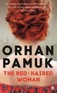 The Red-Haired Woman - Kniha