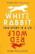 White Rabbit, Red Wolf - Kniha
