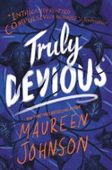 Truly Devious: A Mystery - Kniha