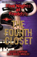 Untitled Book 3 (Five Nights at Freddy's) - Kniha